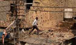 أول اتصال هاتفي بين الهند وباكستان وسط تصاعد الصراع